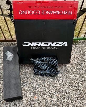 Radiatore Direnza MQB nuovo