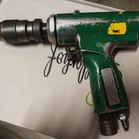 Trapano pneumatico professionale FIAM FY10P