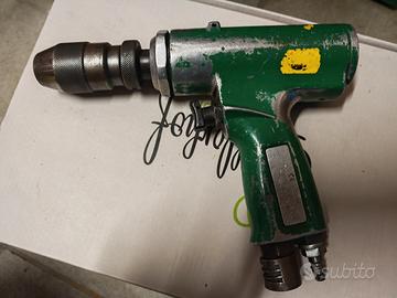 Trapano pneumatico professionale FIAM FY10P