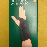 Polsiera DX Dr. Gibaud Ortho