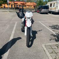 Fantic 50