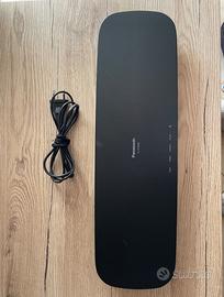 Soundbar Panasonic sc-htb200