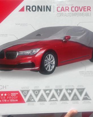 Copriauto