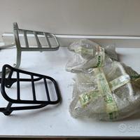 Portapacchi Cagiva vari