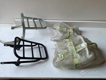 Portapacchi Cagiva vari