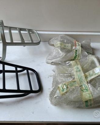 Portapacchi Cagiva vari