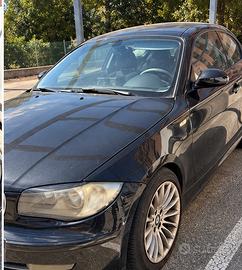 BMW 118d 2009 – 210.000 km