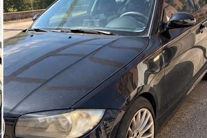 BMW 118d 2009 – 210.000 km