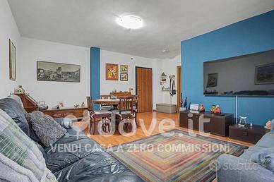 Appartamento Via Giacomo Leopardi, 26, 37068, Viga