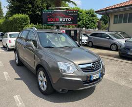 OPEL Antara 2.0 CDTI 150CV aut. Cosmo