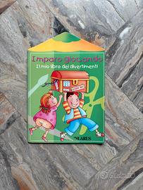 Libro per bambini