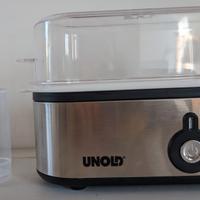 Bollitore per uova Unold