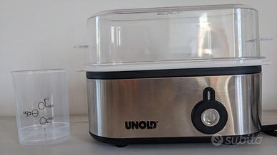 Bollitore per uova Unold