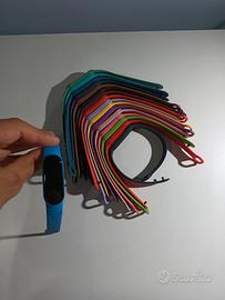 mi band 5 prezzo trattabile 