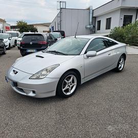 Toyota Celica 1.8 16V VVT-i