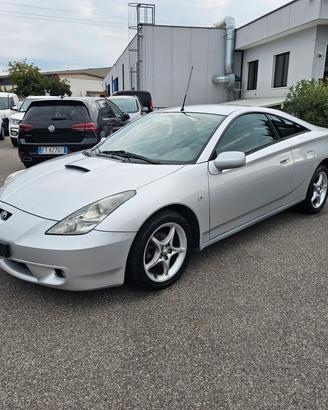 Toyota Celica 1.8 16V VVT-i