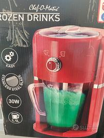 Frozen drinks