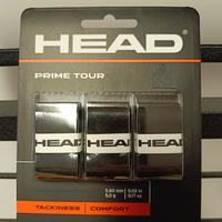 Head overgrip.