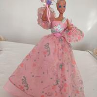 Barbie Buon compleanno 1990