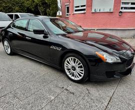 Maserati Quattroporte V6 S Q4 Granlusso