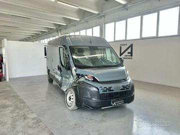 FIAT Ducato 35 2.2 MJT 140CV PLM-TM FURGONE