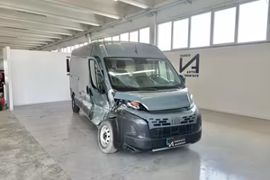 FIAT Ducato 35 2.2 MJT 140CV PLM-TM FURGONE