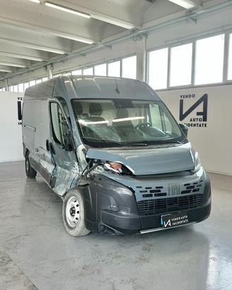 FIAT Ducato 35 2.2 MJT 140CV PLM-TM FURGONE