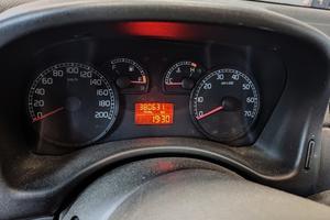 Quadro strum FIAT PUNTO 3 1248cc MJET 2004