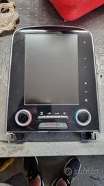 schermo display espace 2015-2020