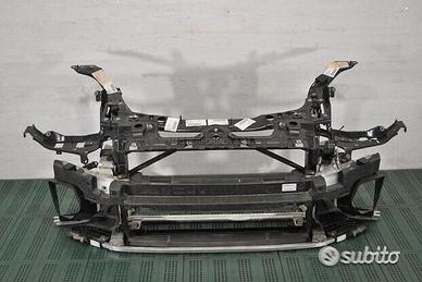 MINI Clubman F54 LCI JCW Pannello frontale | 6318