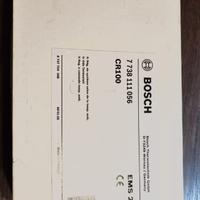 Cronotermostato BOSH CR100