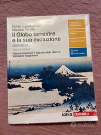 Il globo terrestre e la sua evoluzione edizione bl