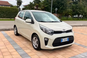 Kia Picanto 1.0 benzina 12V 5 porte euro6