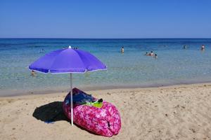 Marzamemi casa sul mare