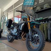CF MOTO 700 CL-X ADV - EURO 1000 DI SCONTO CONCESS