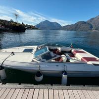 Motoscafo searay 200