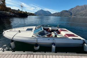 Motoscafo searay 200