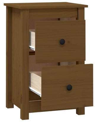 Comodini nuovi da montare
