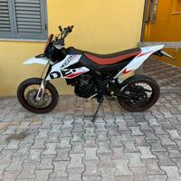 Derbi 125 motard