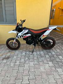 Derbi 125 motard