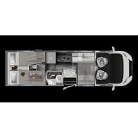 MOBILVETTA KEA KOMPAKT 64