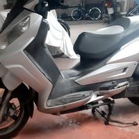 Sym Citycom 300 - 2012