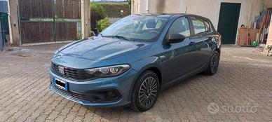 Fiat Tipo 5porte II 2021 5p 1.6 mjt S&S