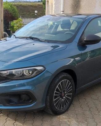 Fiat Tipo 5porte II 2021 5p 1.6 mjt S&S