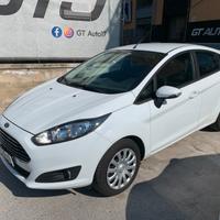 Ford Fiesta 1.5 TDCi 75CV 5P 96.000Km