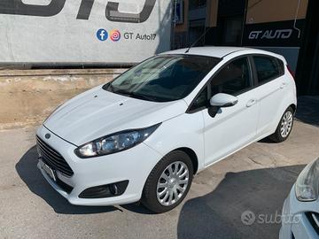 Ford Fiesta 1.5 TDCi 75CV 5P 96.000Km