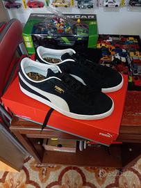 Scarpe Puma Suede Classic n. 44