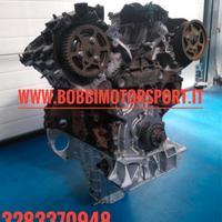 Motore Range Rover Sport 3.0 306 DT V6 Jaguar 2.7