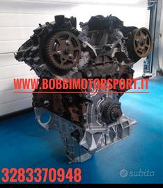 Motore Range Rover Sport 3.0 306 DT V6 Jaguar 2.7