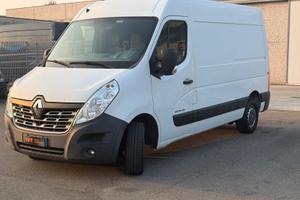 Renault Master T35 2.3 dCi/135 TP PM 2016